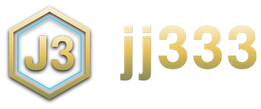 jj333 logo