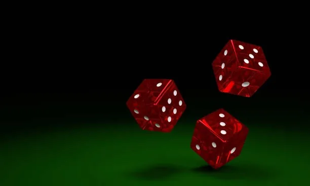 jj333 Baccarat Circle — Real Tables, Real Pace